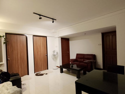Melville Park (D18), Condominium #546673011